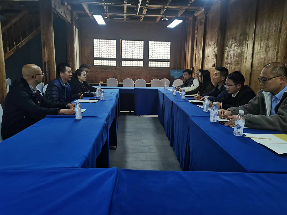 【川投盛榉】铭记历史 不忘初心 砥砺前行——川投盛榉公司党支部与田湾河公司党委第二党支部开展交流学习活动 3.jpg