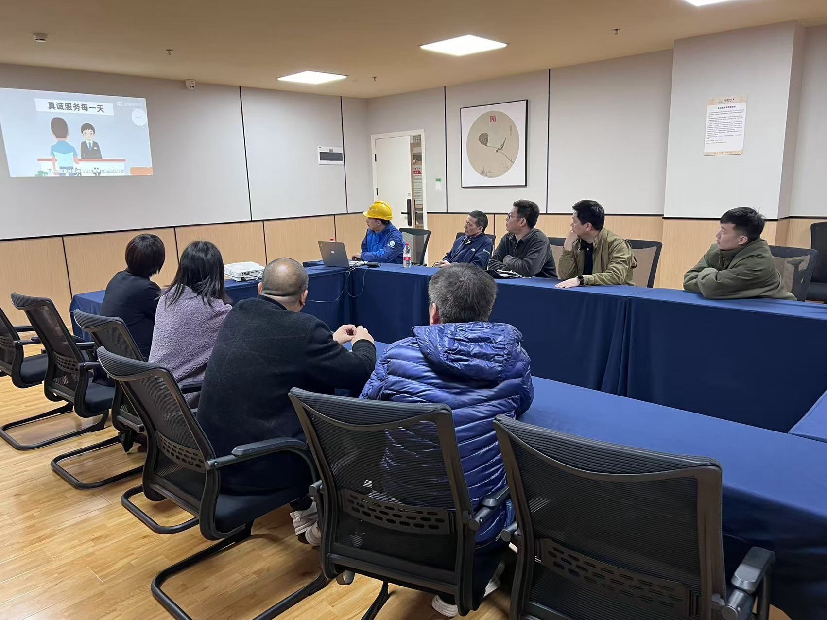培训实录丨员工精细化管理培训第四十四期——特种设备电梯的安全使用