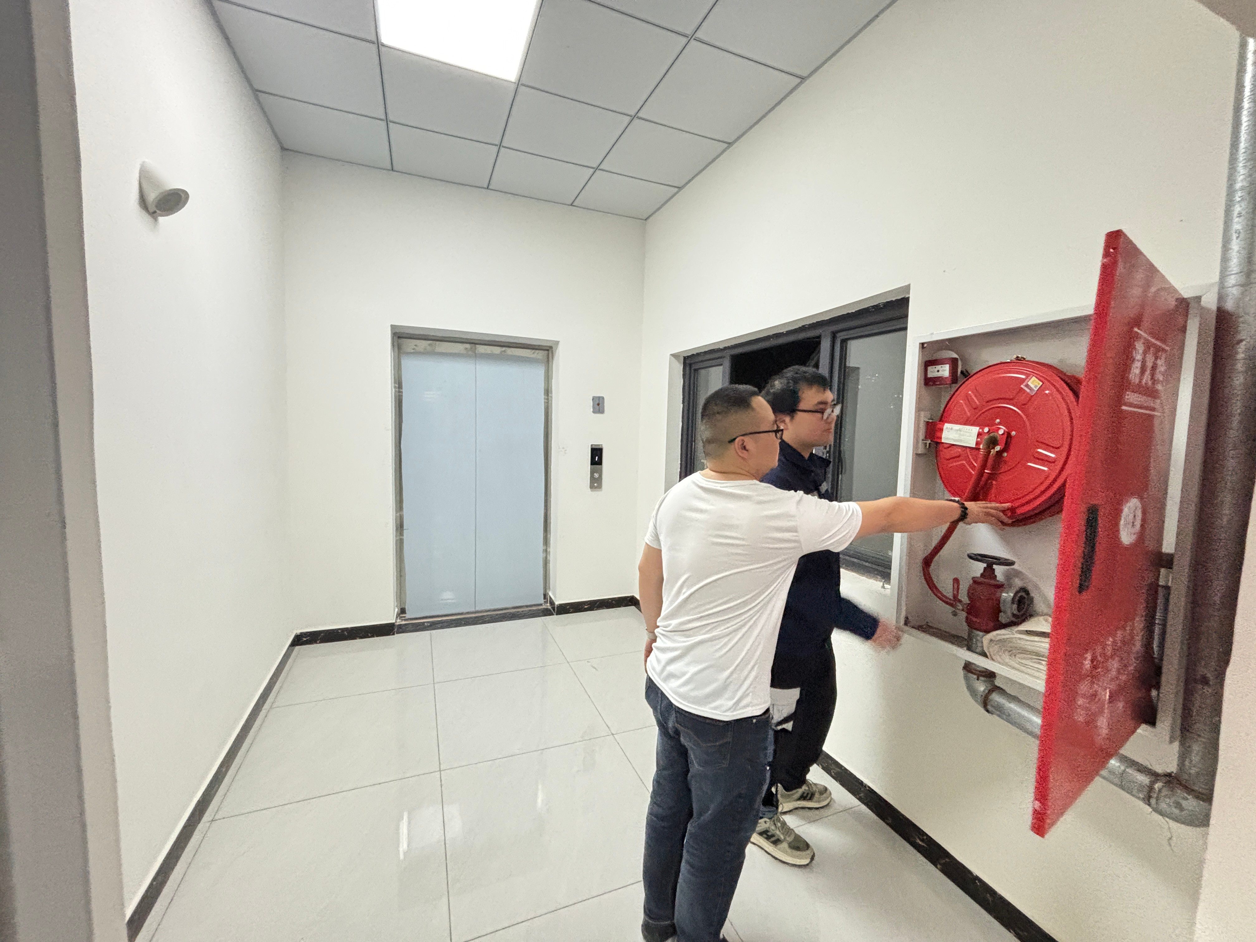 【川投盛榉】以案为鉴，强化防范丨川投盛榉公司强化养老机构消防安全管理工作 4.jpg